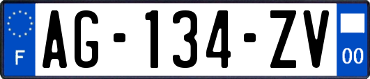 AG-134-ZV