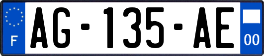 AG-135-AE