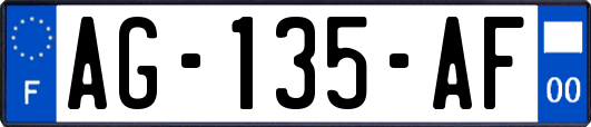 AG-135-AF