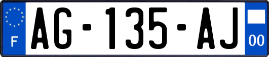 AG-135-AJ