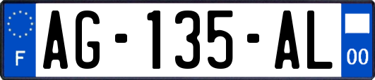 AG-135-AL