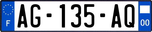 AG-135-AQ