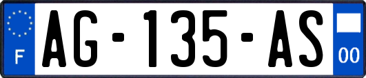 AG-135-AS