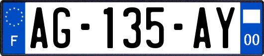 AG-135-AY