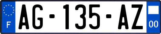 AG-135-AZ