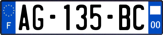 AG-135-BC