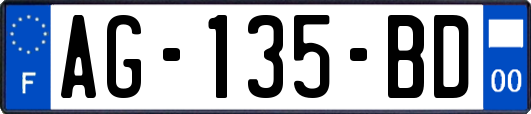 AG-135-BD