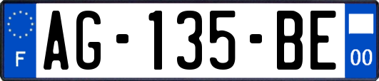 AG-135-BE