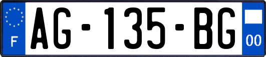 AG-135-BG