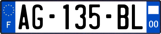 AG-135-BL