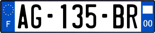 AG-135-BR