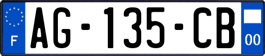 AG-135-CB