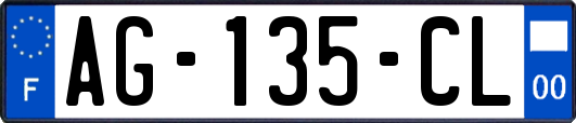 AG-135-CL