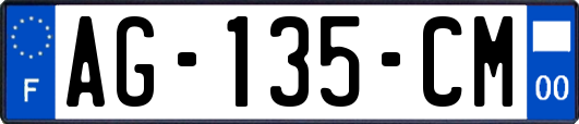 AG-135-CM