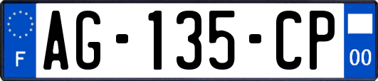 AG-135-CP