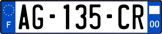 AG-135-CR