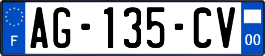 AG-135-CV