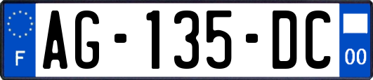 AG-135-DC