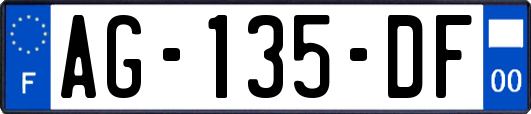 AG-135-DF