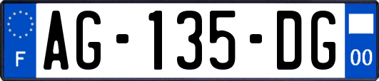 AG-135-DG