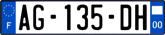 AG-135-DH