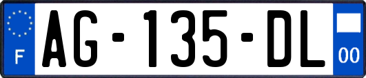 AG-135-DL
