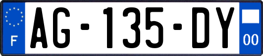 AG-135-DY