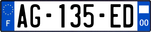 AG-135-ED
