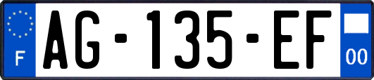AG-135-EF