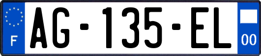 AG-135-EL