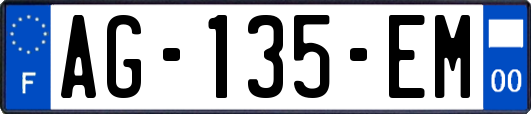 AG-135-EM