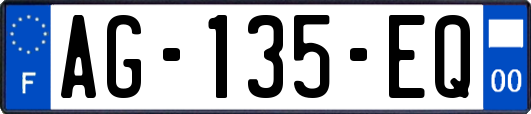 AG-135-EQ