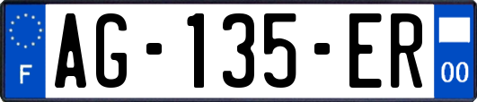 AG-135-ER