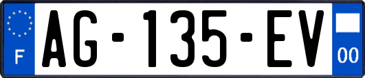 AG-135-EV