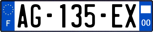 AG-135-EX