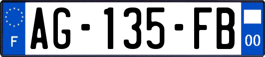 AG-135-FB