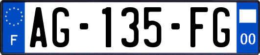 AG-135-FG