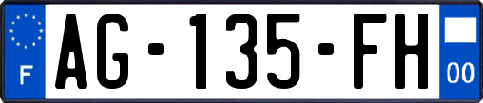 AG-135-FH