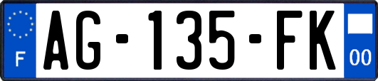 AG-135-FK