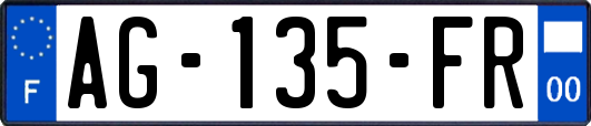 AG-135-FR