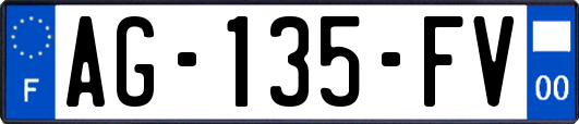 AG-135-FV