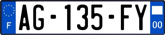 AG-135-FY