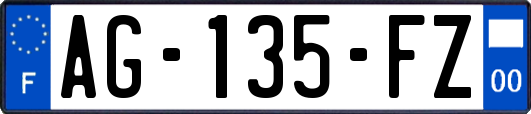 AG-135-FZ