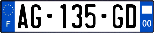 AG-135-GD