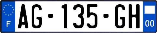 AG-135-GH