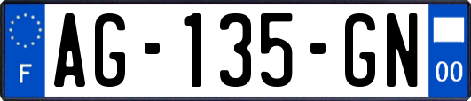 AG-135-GN