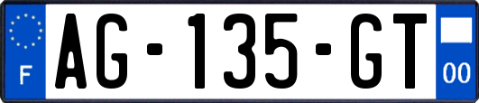 AG-135-GT