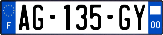 AG-135-GY