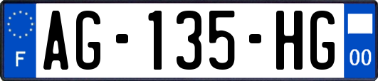 AG-135-HG