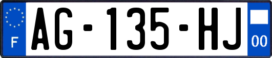 AG-135-HJ